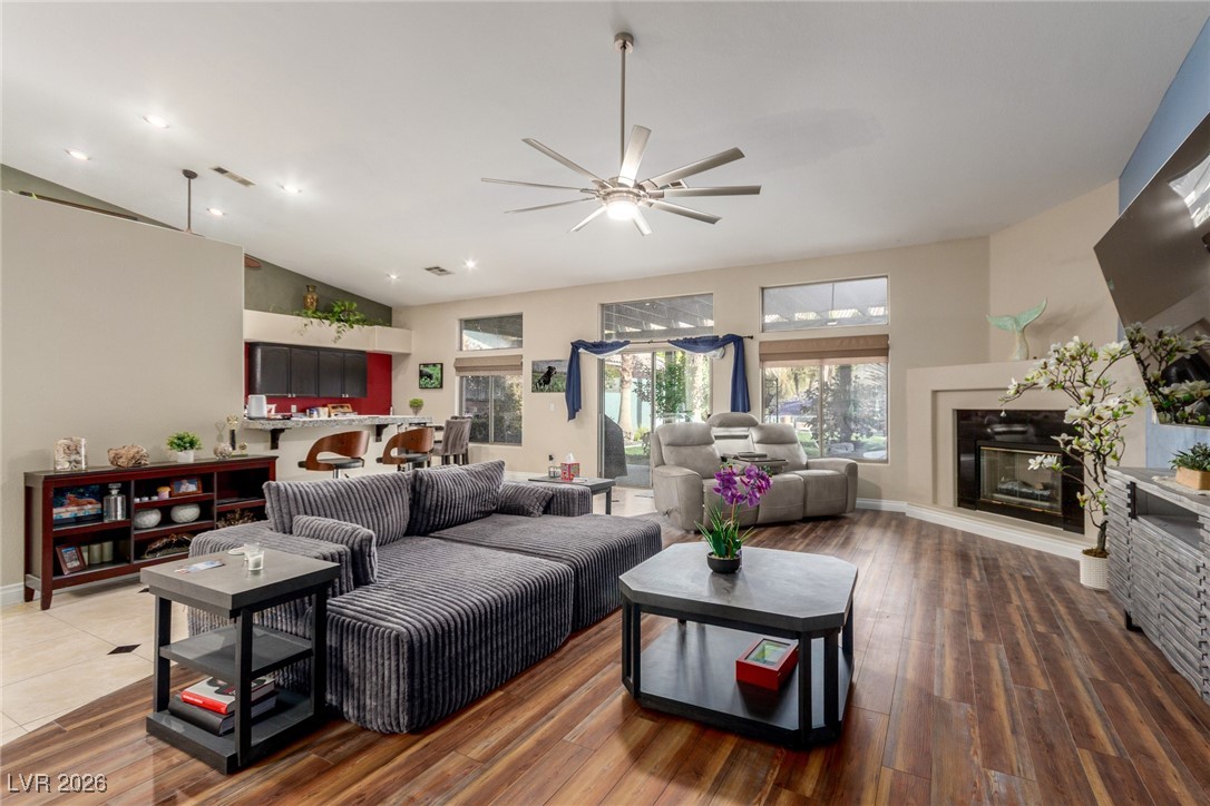 518 Dawn Cove Drive Henderson NV 89052