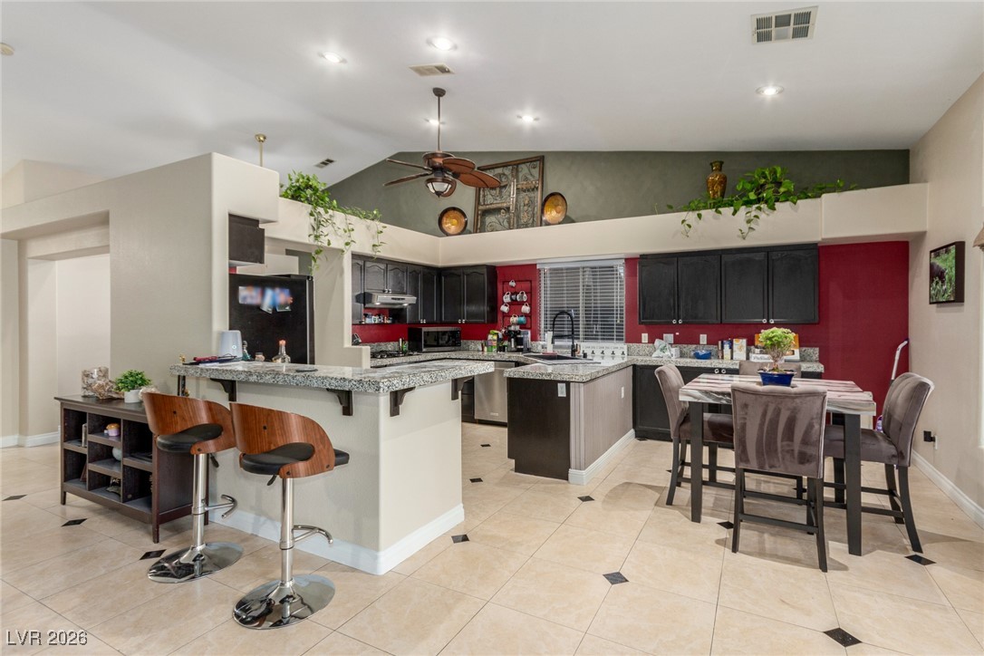 518 Dawn Cove Drive Henderson NV 89052