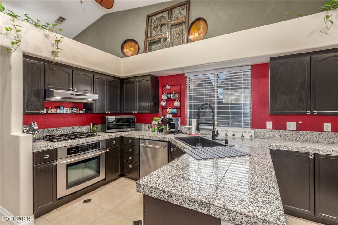 518 Dawn Cove Drive Henderson NV 89052