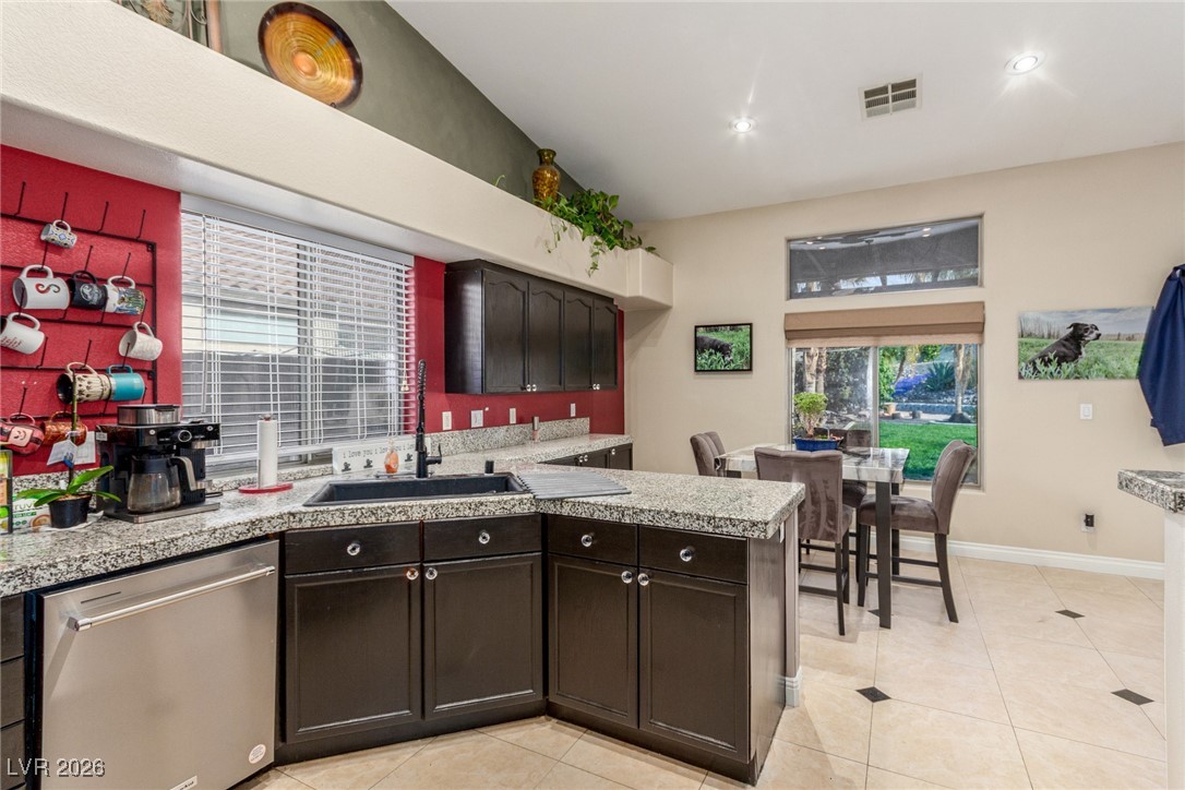 518 Dawn Cove Drive Henderson NV 89052