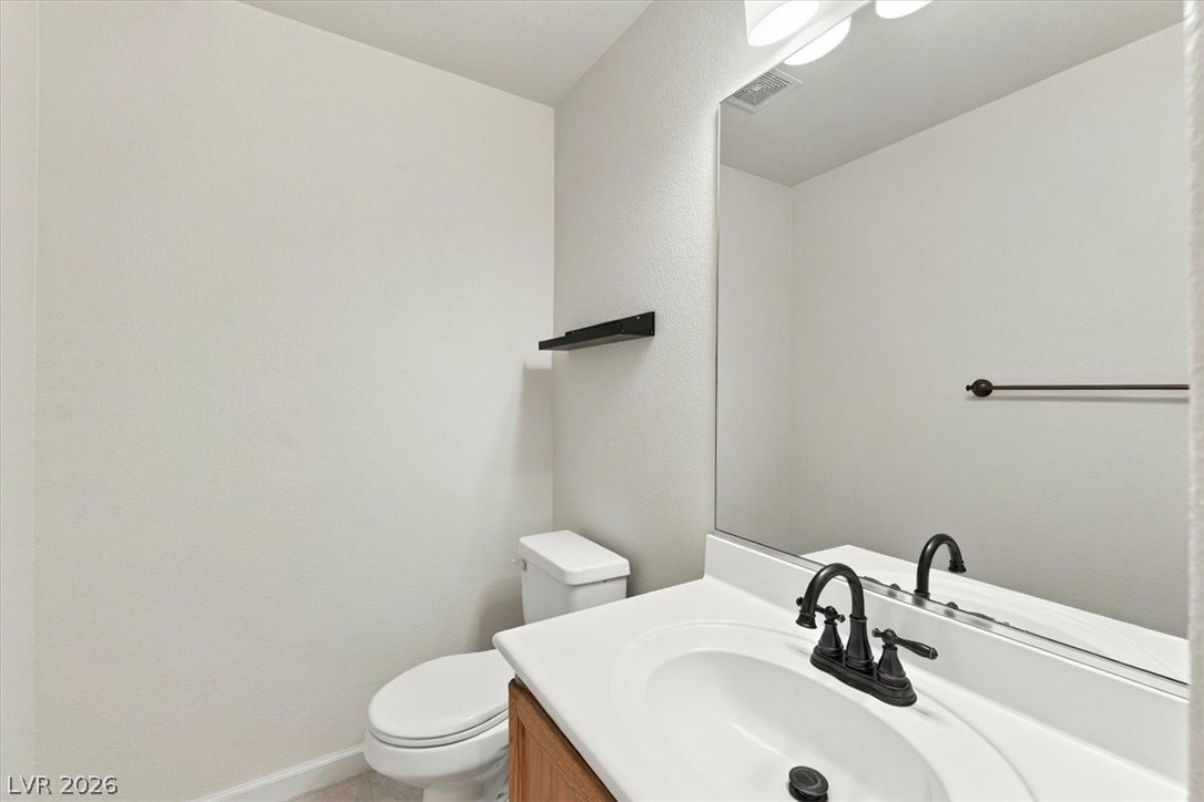 9141 Spoonbill Ridge Place Las Vegas NV 89143