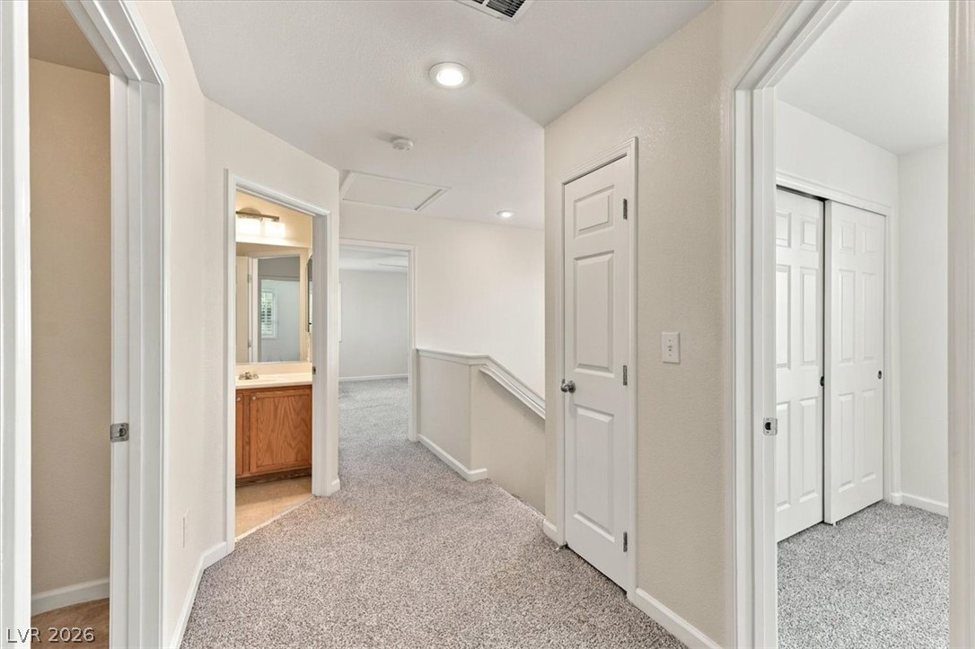 9141 Spoonbill Ridge Place Las Vegas NV 89143