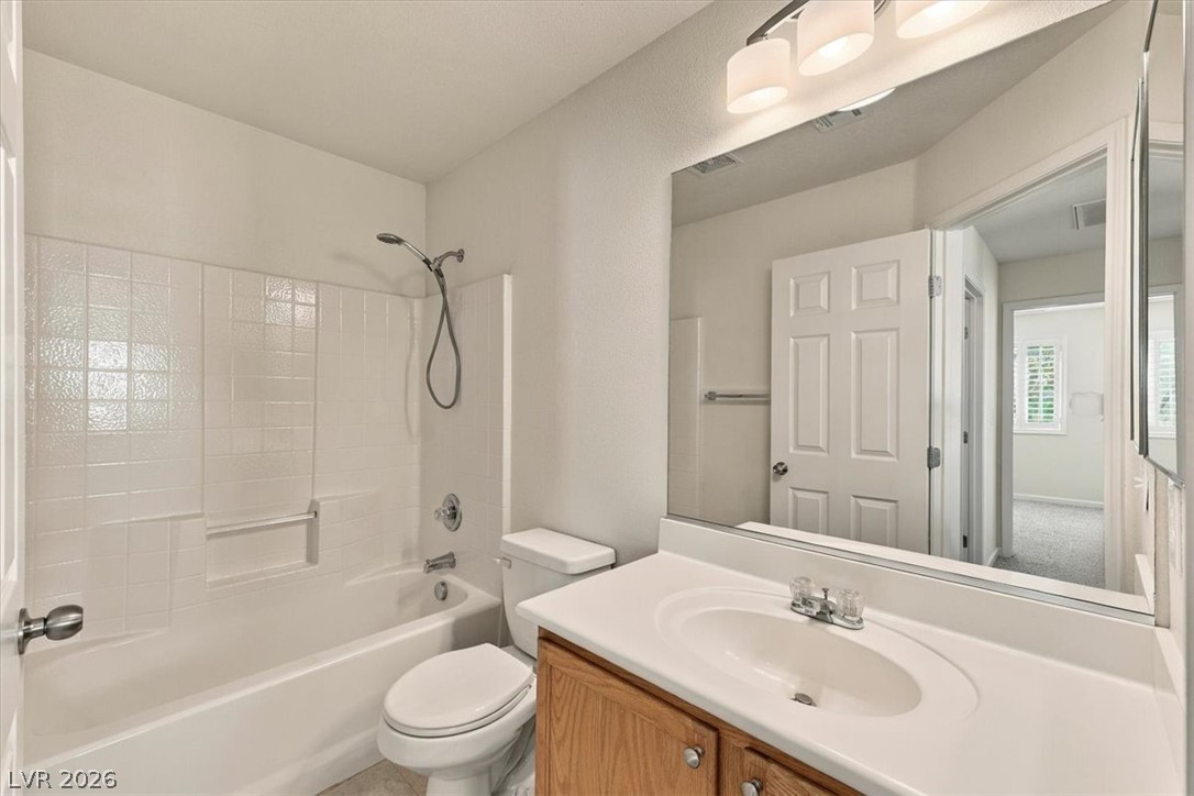 9141 Spoonbill Ridge Place Las Vegas NV 89143