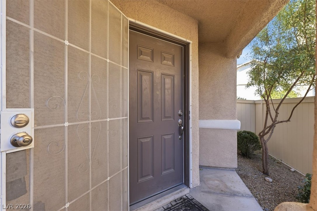 9141 Spoonbill Ridge Place Las Vegas NV 89143