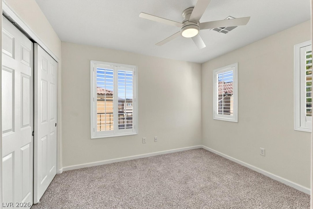 9141 Spoonbill Ridge Place Las Vegas NV 89143