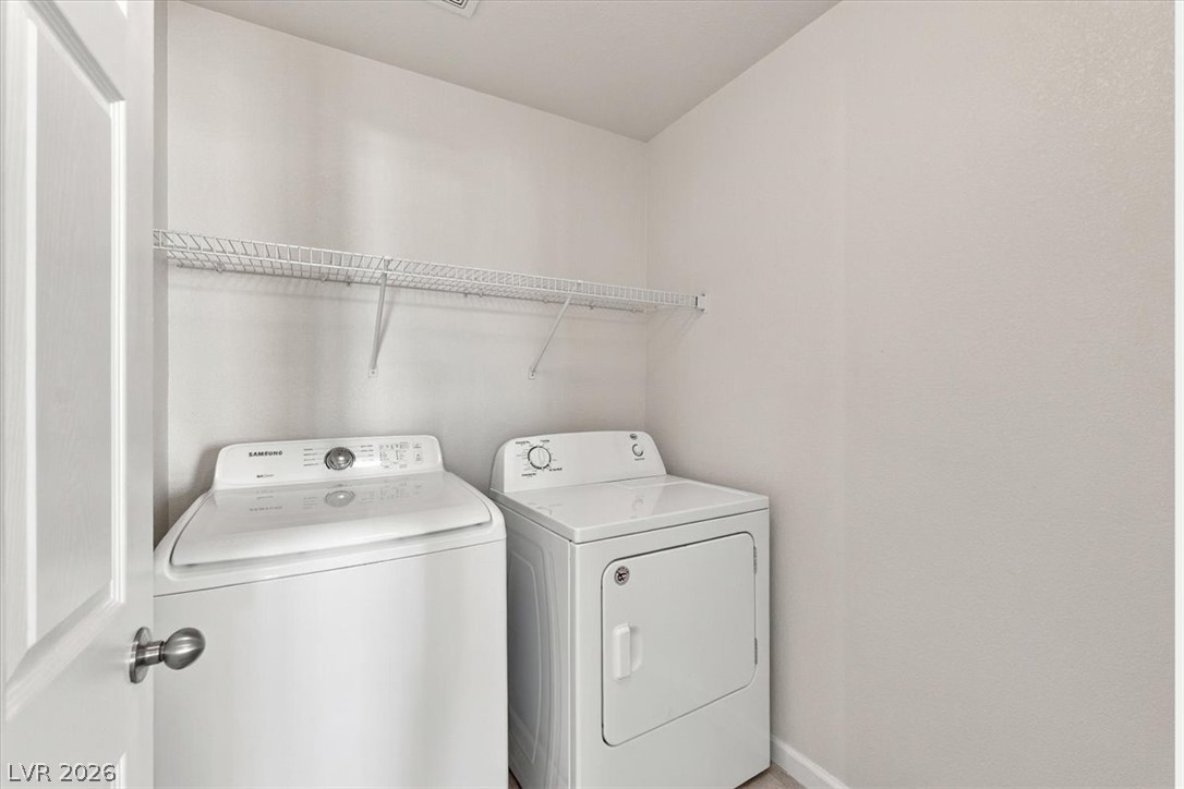 9141 Spoonbill Ridge Place Las Vegas NV 89143
