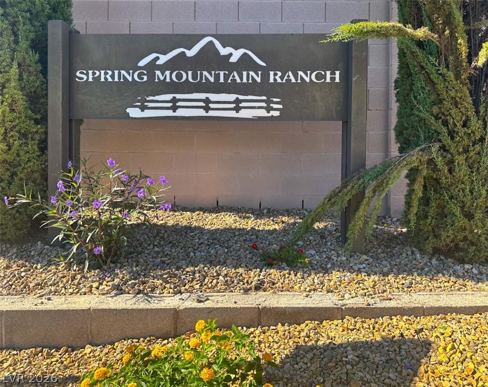 9141 Spoonbill Ridge Place Las Vegas NV 89143