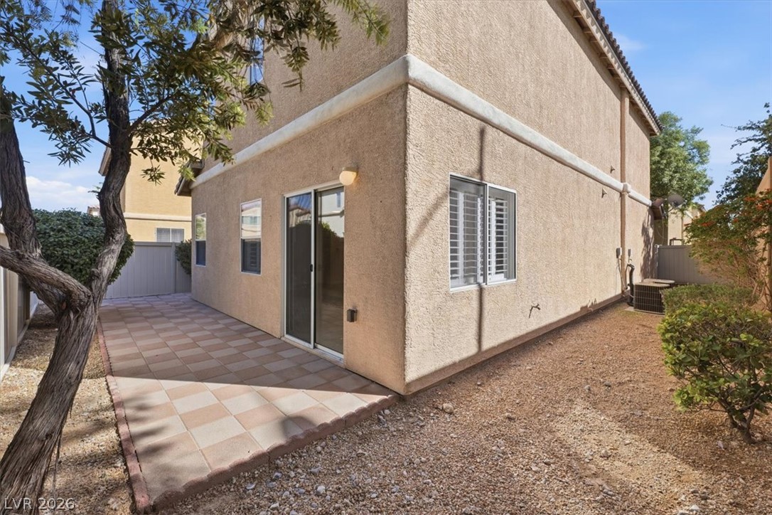 9141 Spoonbill Ridge Place Las Vegas NV 89143