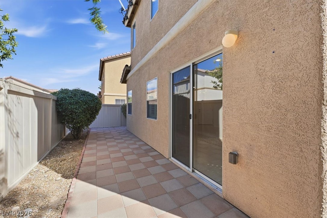 9141 Spoonbill Ridge Place Las Vegas NV 89143