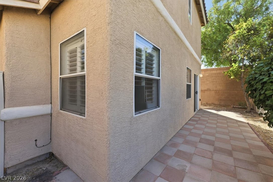 9141 Spoonbill Ridge Place Las Vegas NV 89143