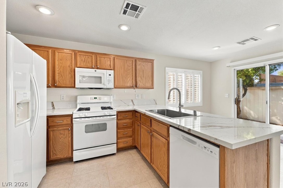9141 Spoonbill Ridge Place Las Vegas NV 89143