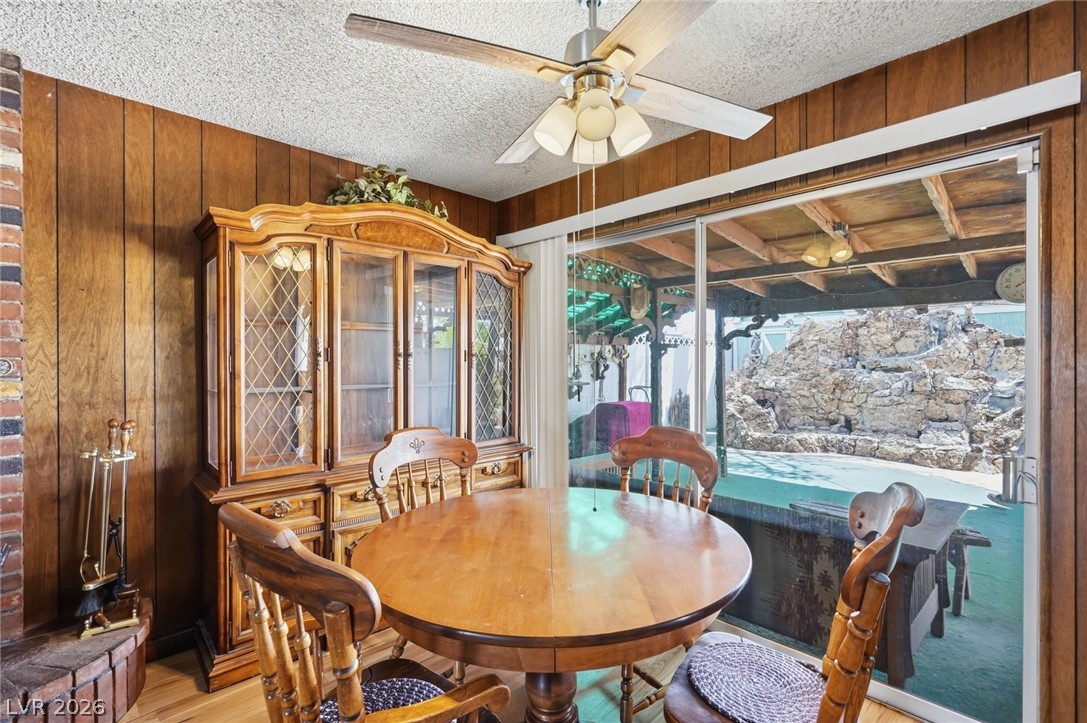 3256 Brentwood Street Las Vegas NV 89121