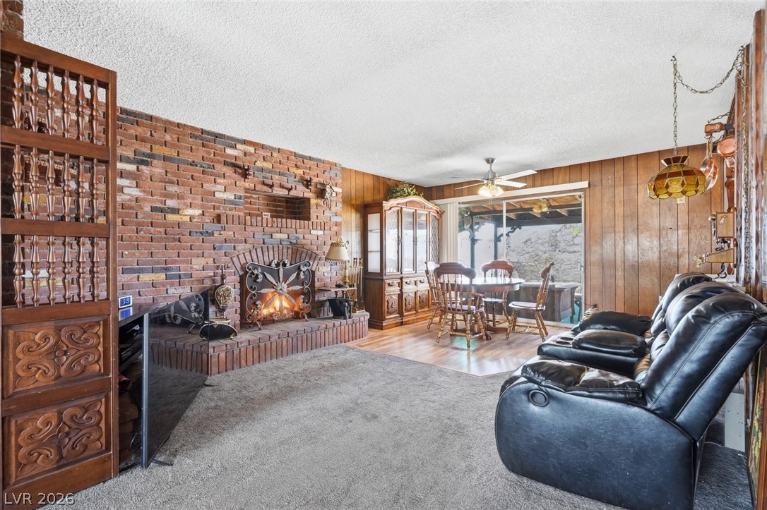 3256 Brentwood Street Las Vegas NV 89121