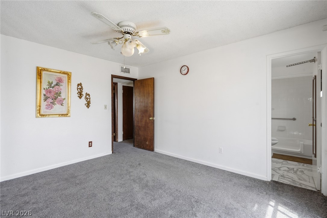 3256 Brentwood Street Las Vegas NV 89121
