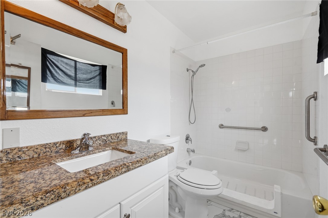 3256 Brentwood Street Las Vegas NV 89121