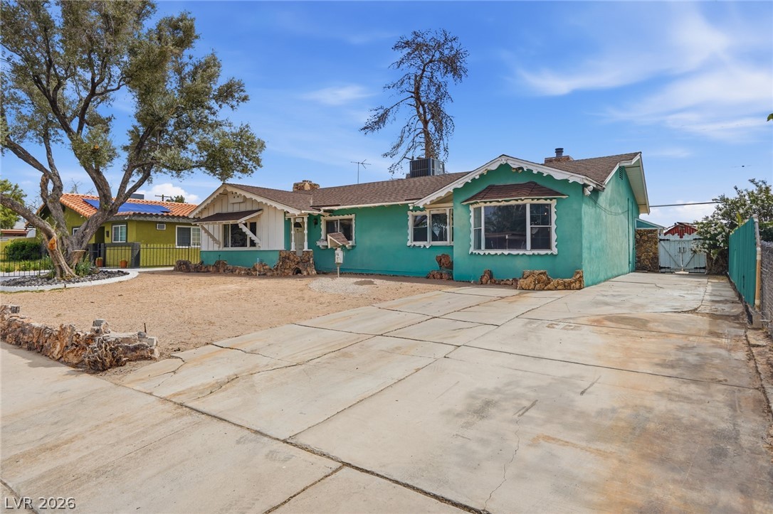 3256 Brentwood Street Las Vegas NV 89121