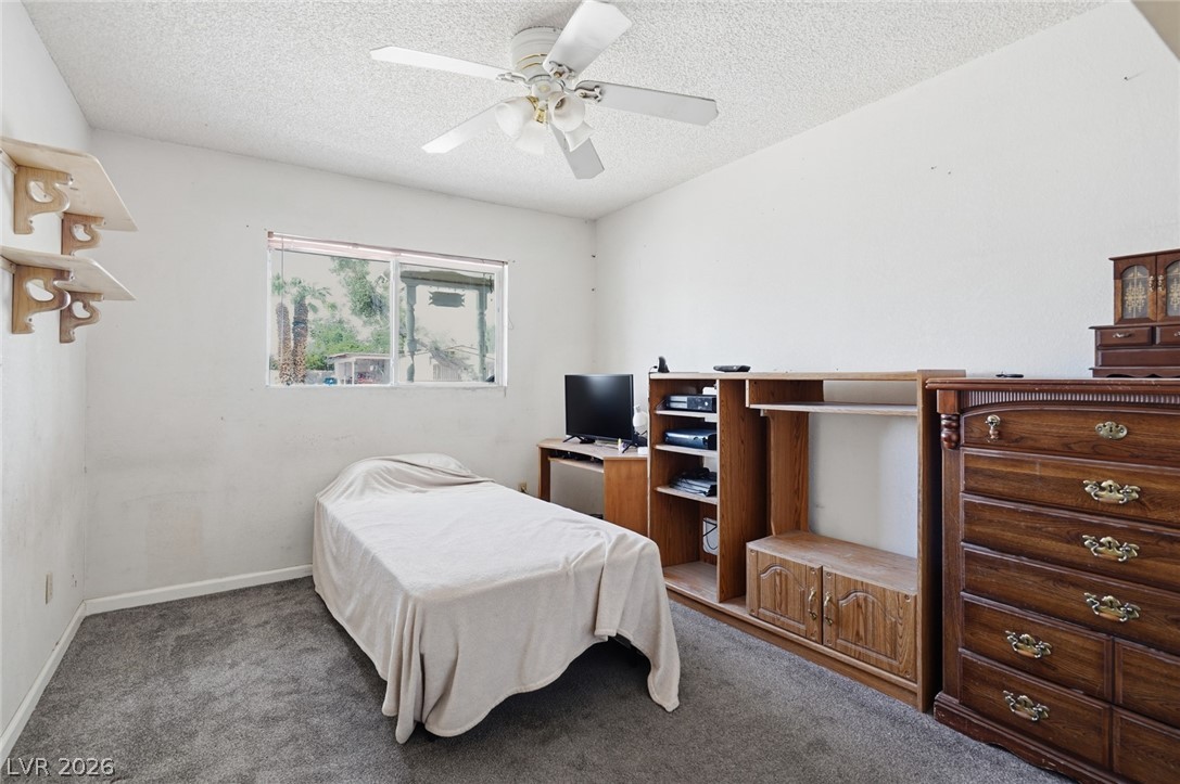 3256 Brentwood Street Las Vegas NV 89121