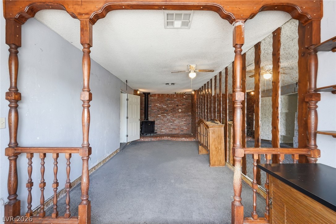 3256 Brentwood Street Las Vegas NV 89121