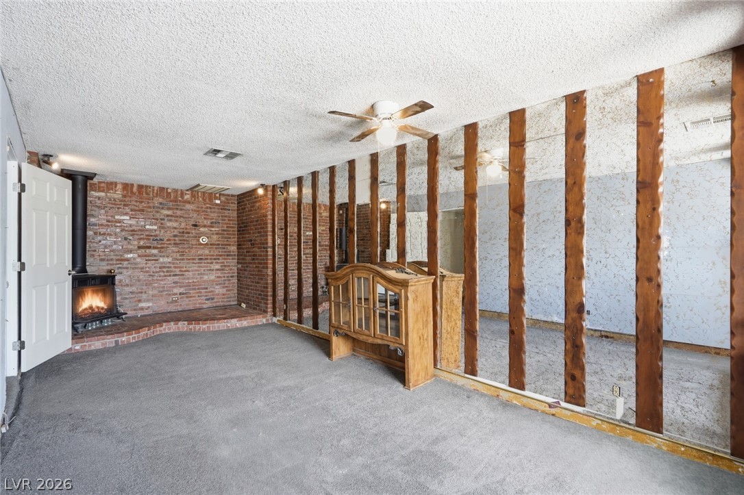 3256 Brentwood Street Las Vegas NV 89121