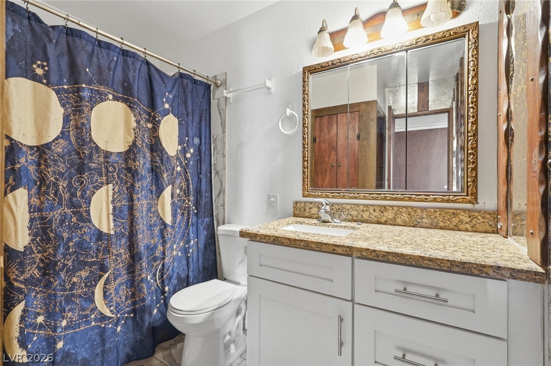 3256 Brentwood Street Las Vegas NV 89121