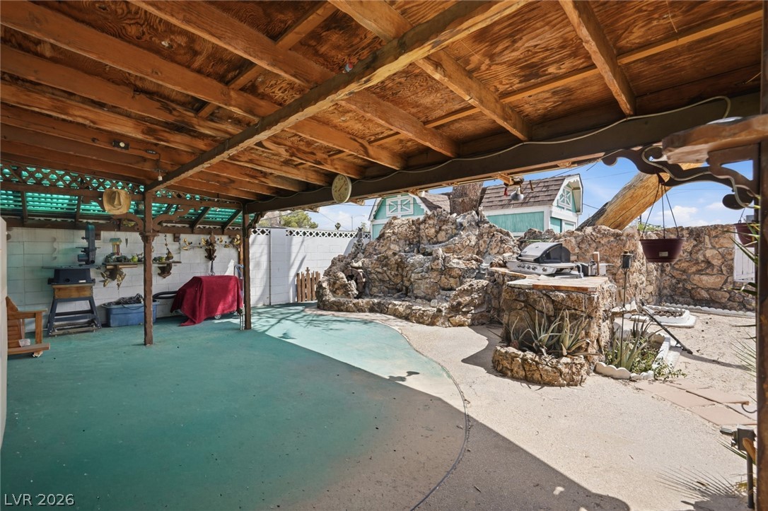 3256 Brentwood Street Las Vegas NV 89121
