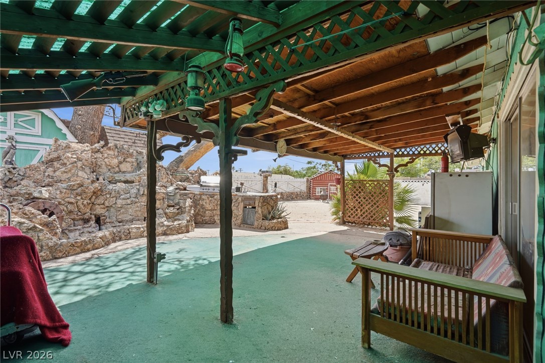 3256 Brentwood Street Las Vegas NV 89121