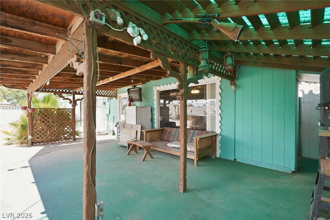 3256 Brentwood Street Las Vegas NV 89121