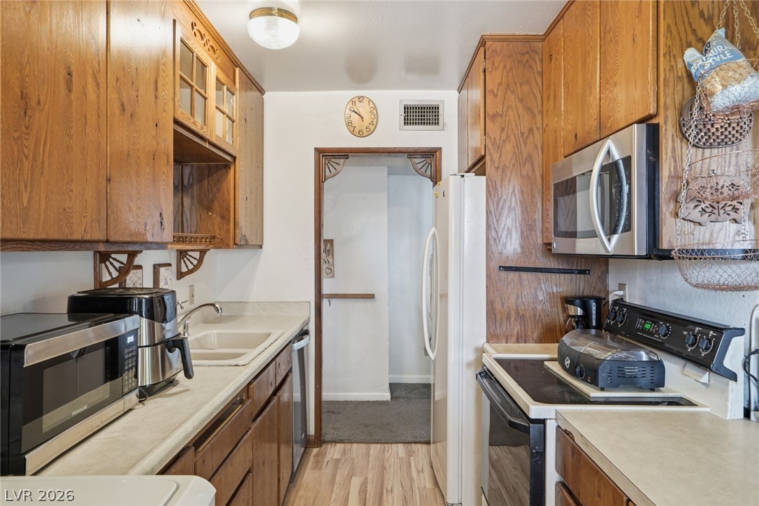 3256 Brentwood Street Las Vegas NV 89121