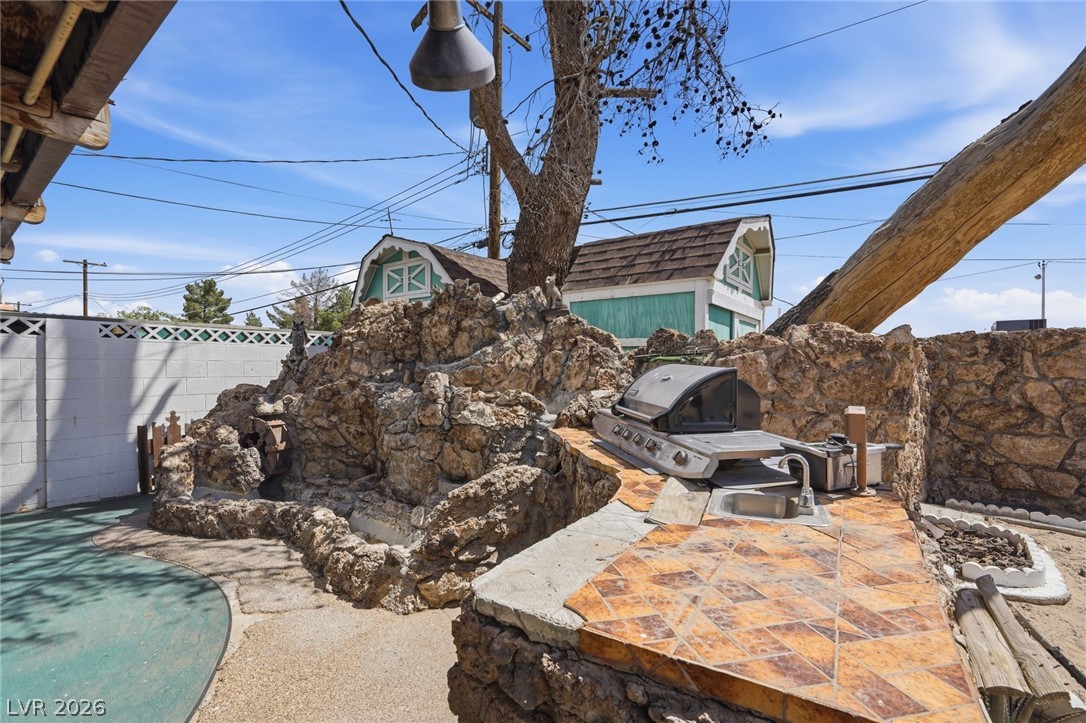 3256 Brentwood Street Las Vegas NV 89121