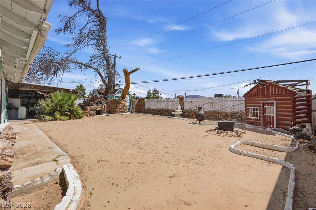 3256 Brentwood Street Las Vegas NV 89121