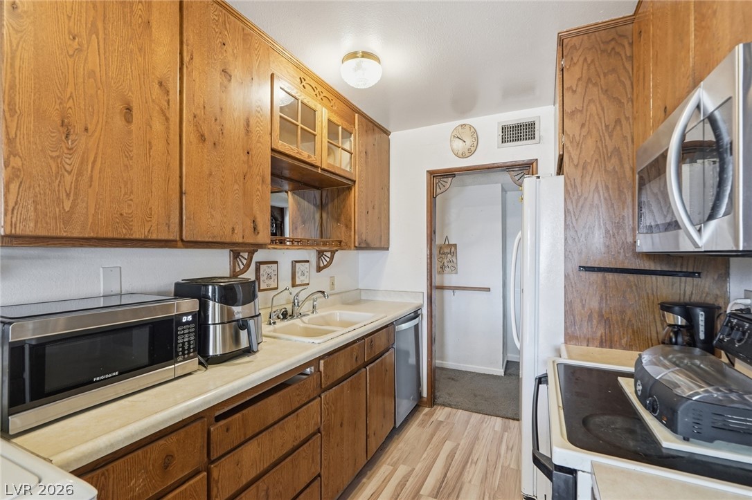 3256 Brentwood Street Las Vegas NV 89121