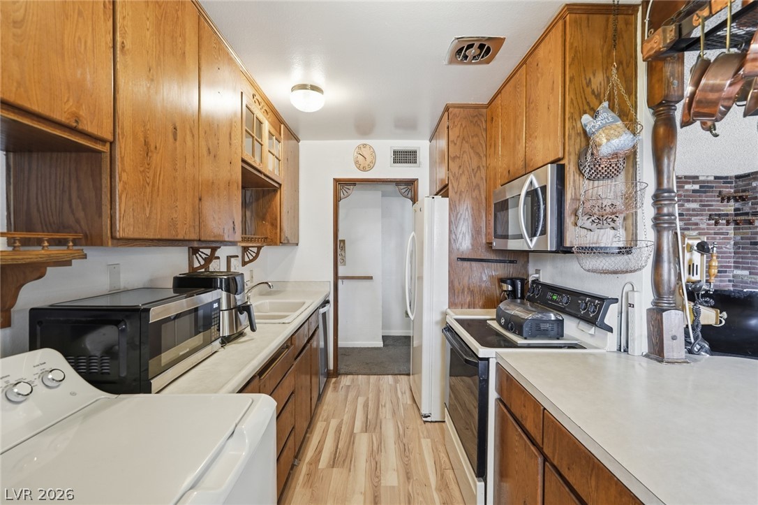 3256 Brentwood Street Las Vegas NV 89121
