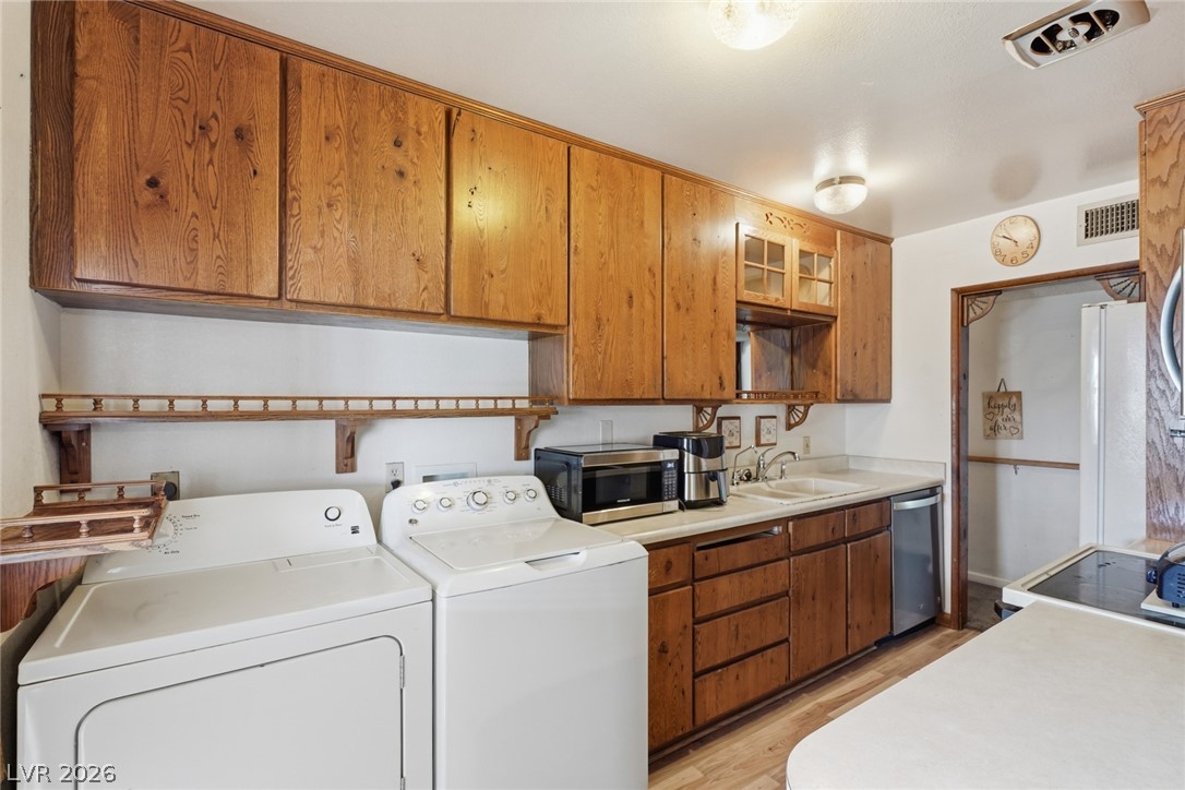 3256 Brentwood Street Las Vegas NV 89121