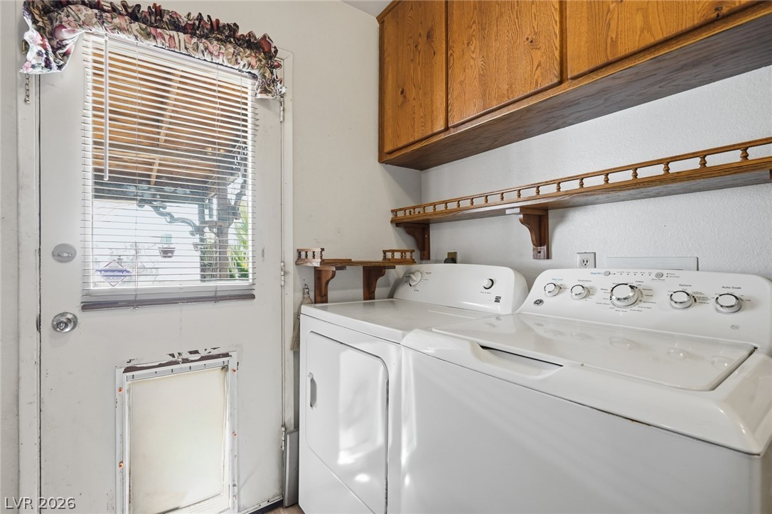 3256 Brentwood Street Las Vegas NV 89121