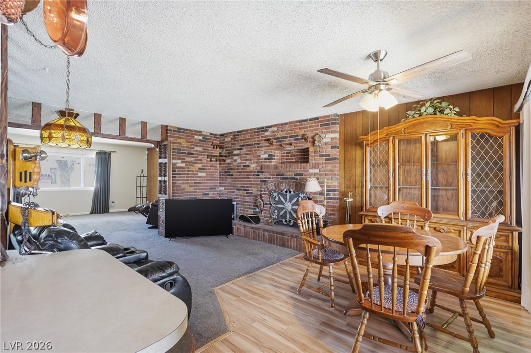 3256 Brentwood Street Las Vegas NV 89121
