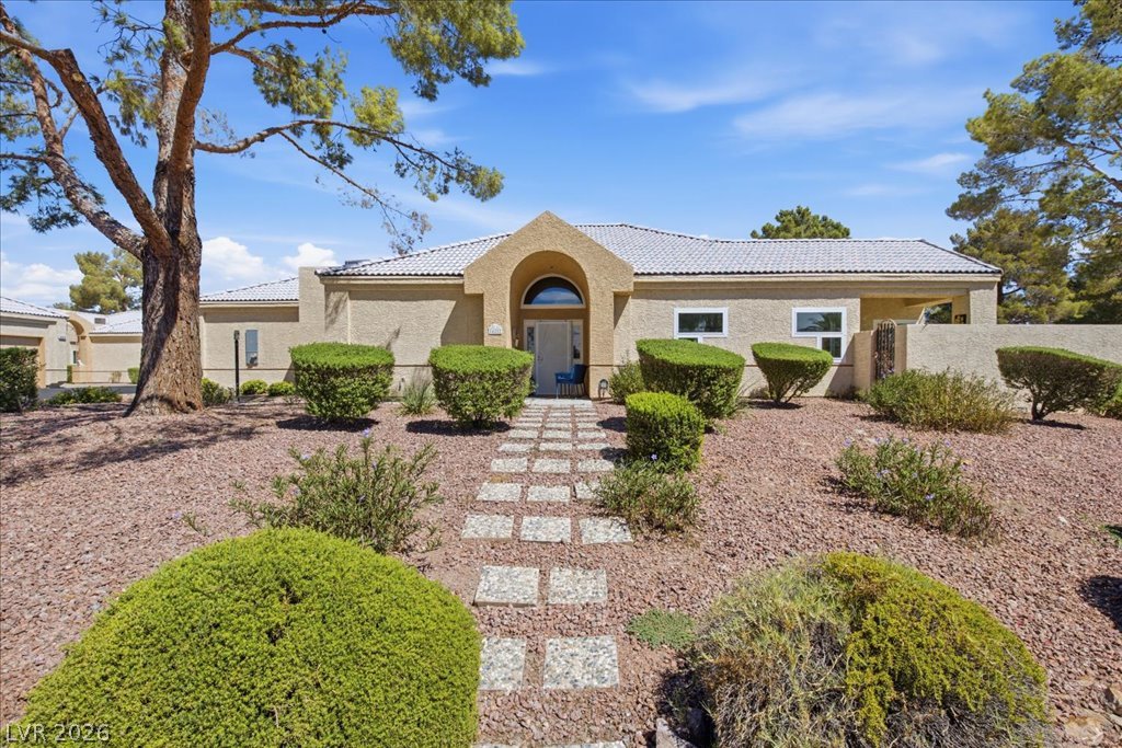 428 Wonderstone Drive 0 Las Vegas NV 89107