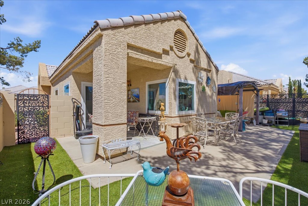 428 Wonderstone Drive 0 Las Vegas NV 89107