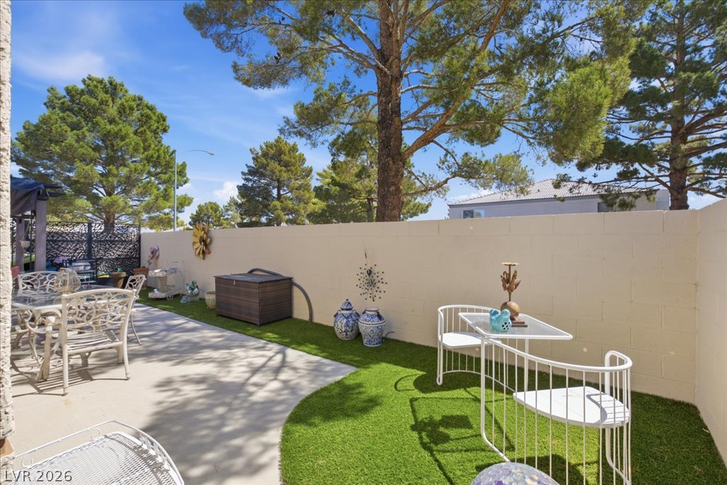 428 Wonderstone Drive 0 Las Vegas NV 89107