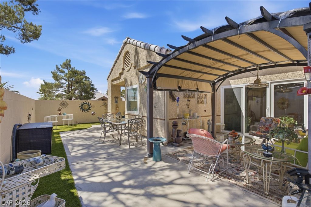 428 Wonderstone Drive 0 Las Vegas NV 89107