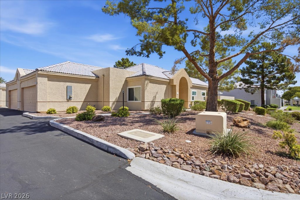 428 Wonderstone Drive 0 Las Vegas NV 89107