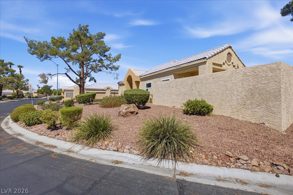 428 Wonderstone Drive 0 Las Vegas NV 89107