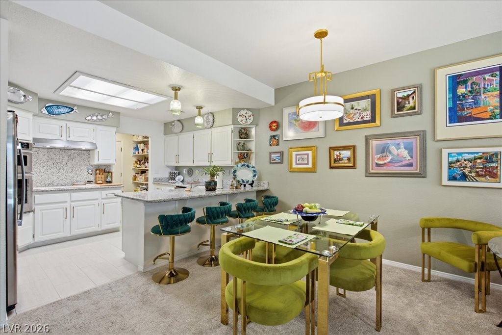 428 Wonderstone Drive 0 Las Vegas NV 89107