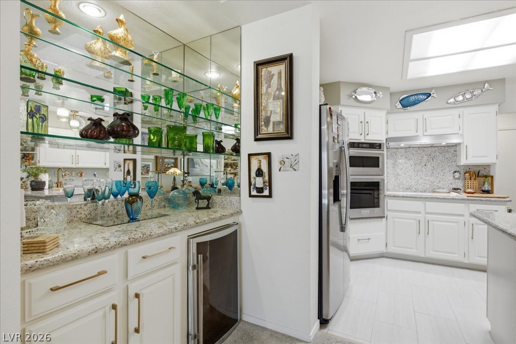 428 Wonderstone Drive 0 Las Vegas NV 89107