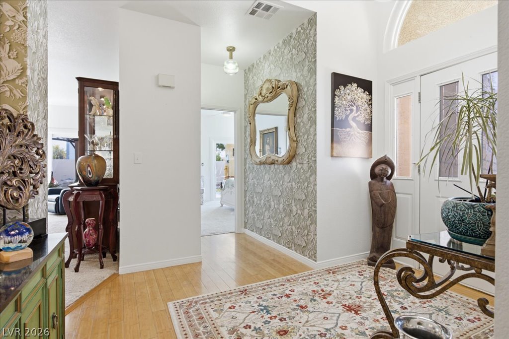 428 Wonderstone Drive 0 Las Vegas NV 89107