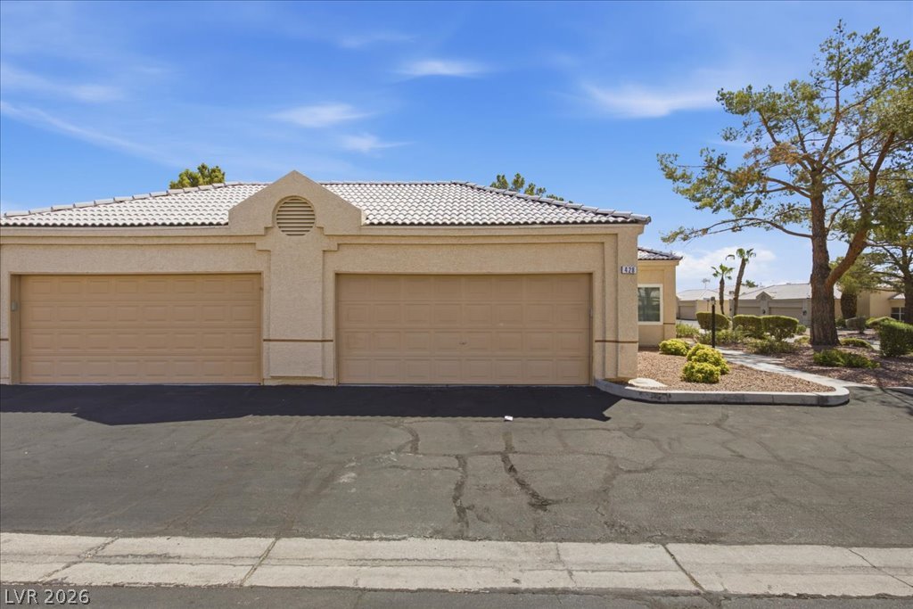 428 Wonderstone Drive 0 Las Vegas NV 89107
