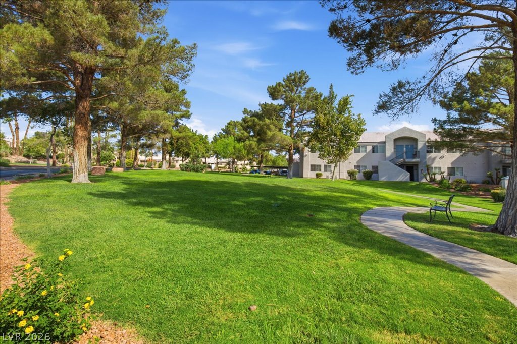 428 Wonderstone Drive 0 Las Vegas NV 89107