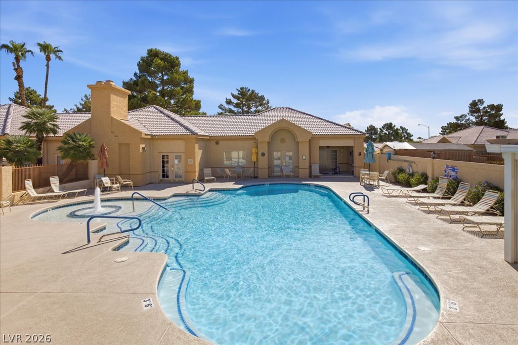 428 Wonderstone Drive 0 Las Vegas NV 89107