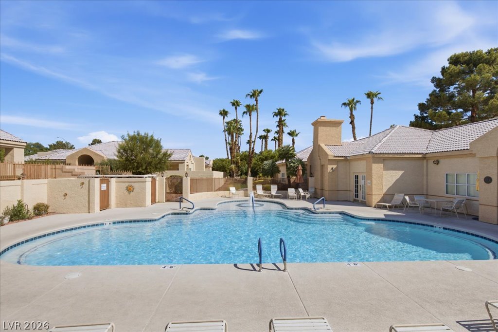428 Wonderstone Drive 0 Las Vegas NV 89107
