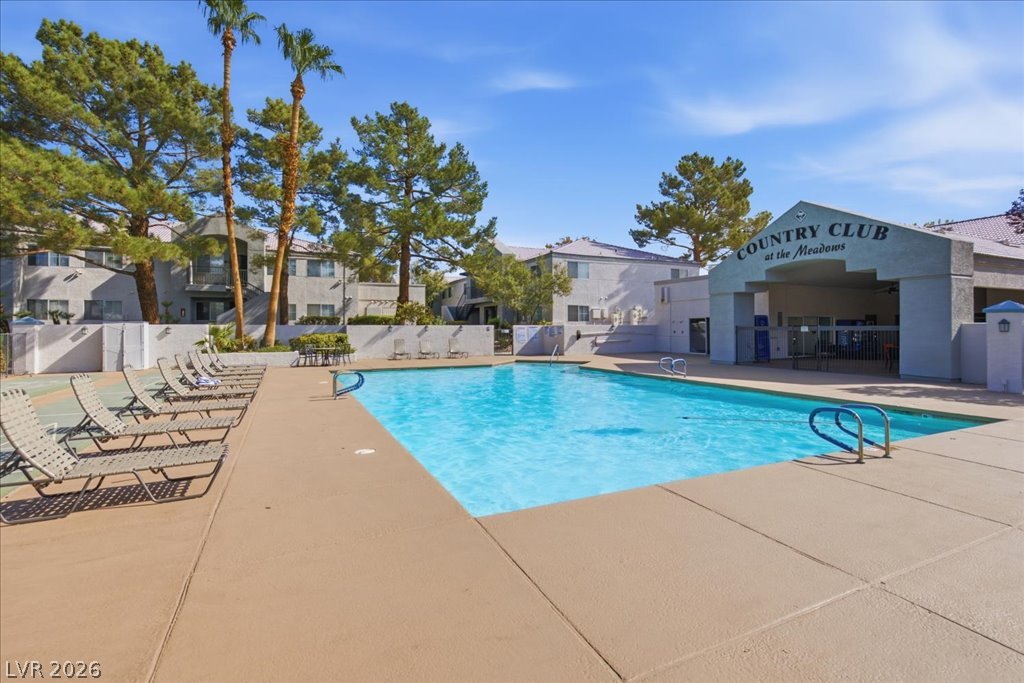 428 Wonderstone Drive 0 Las Vegas NV 89107