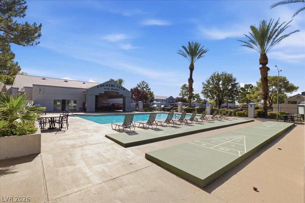 428 Wonderstone Drive 0 Las Vegas NV 89107